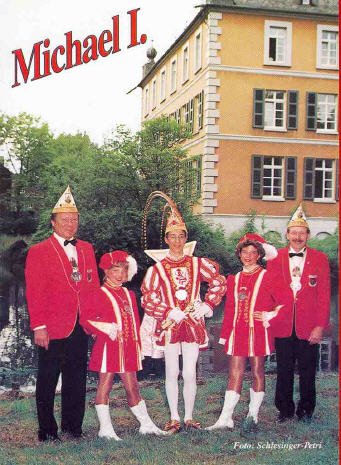 Kinderprinz 1999