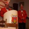 Ordenstag 2015 
