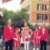 Kinderprinz 1999